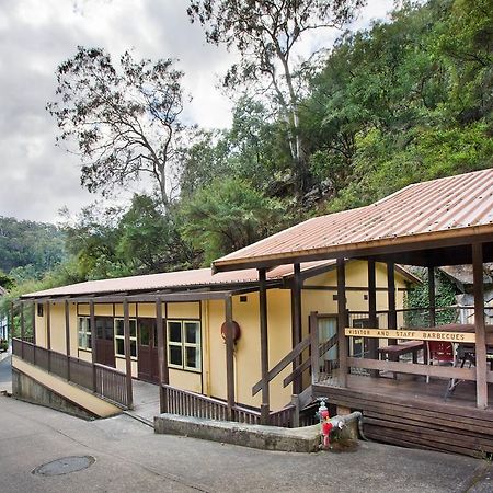 Hotel Jenolan Caves House Esterno foto