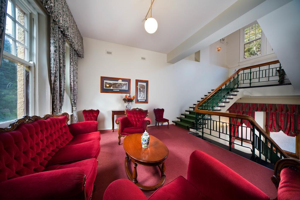 Hotel Jenolan Caves House Esterno foto