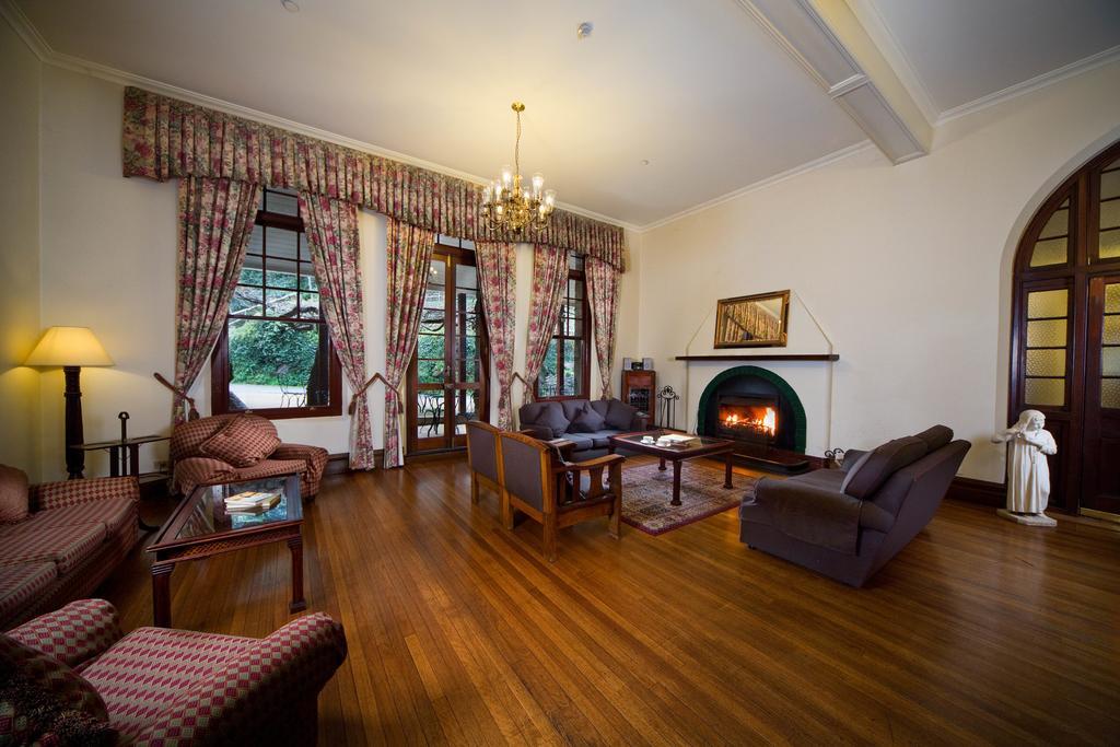 Hotel Jenolan Caves House Esterno foto