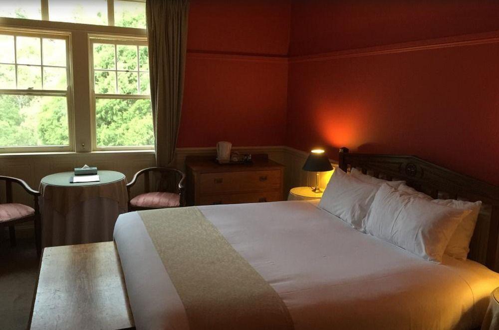 Hotel Jenolan Caves House Esterno foto