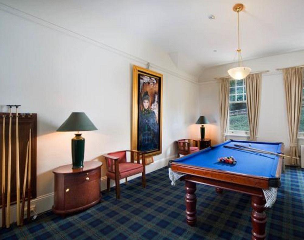 Hotel Jenolan Caves House Esterno foto