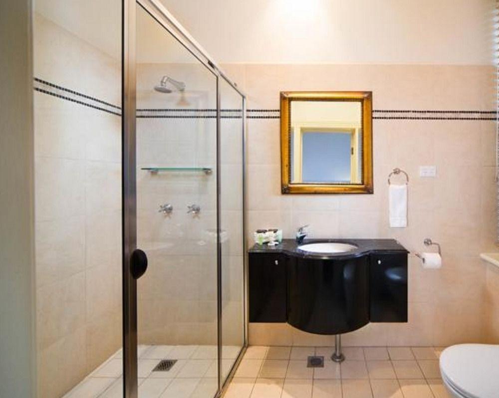 Hotel Jenolan Caves House Esterno foto