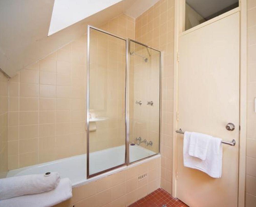 Hotel Jenolan Caves House Esterno foto