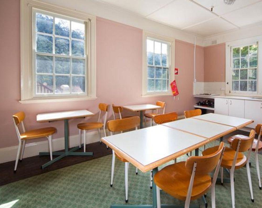 Hotel Jenolan Caves House Esterno foto