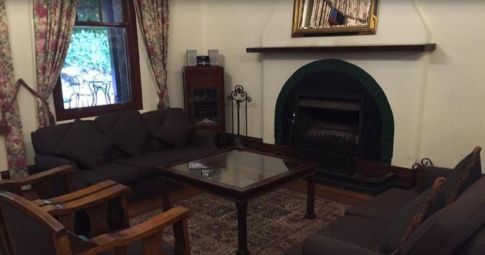 Hotel Jenolan Caves House Esterno foto