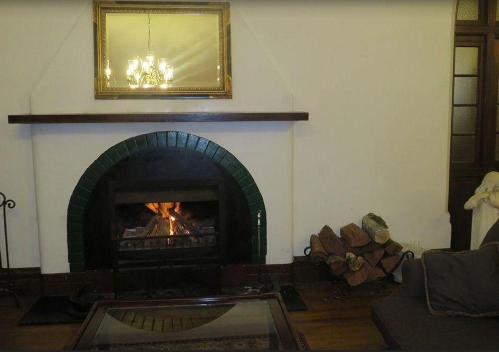 Hotel Jenolan Caves House Esterno foto