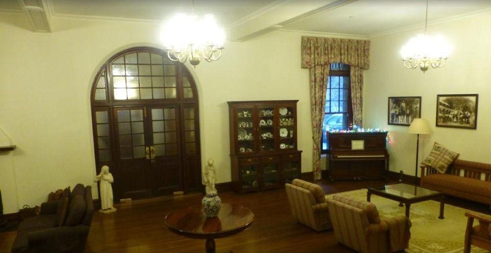 Hotel Jenolan Caves House Esterno foto