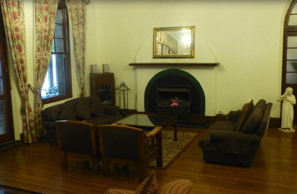 Hotel Jenolan Caves House Esterno foto
