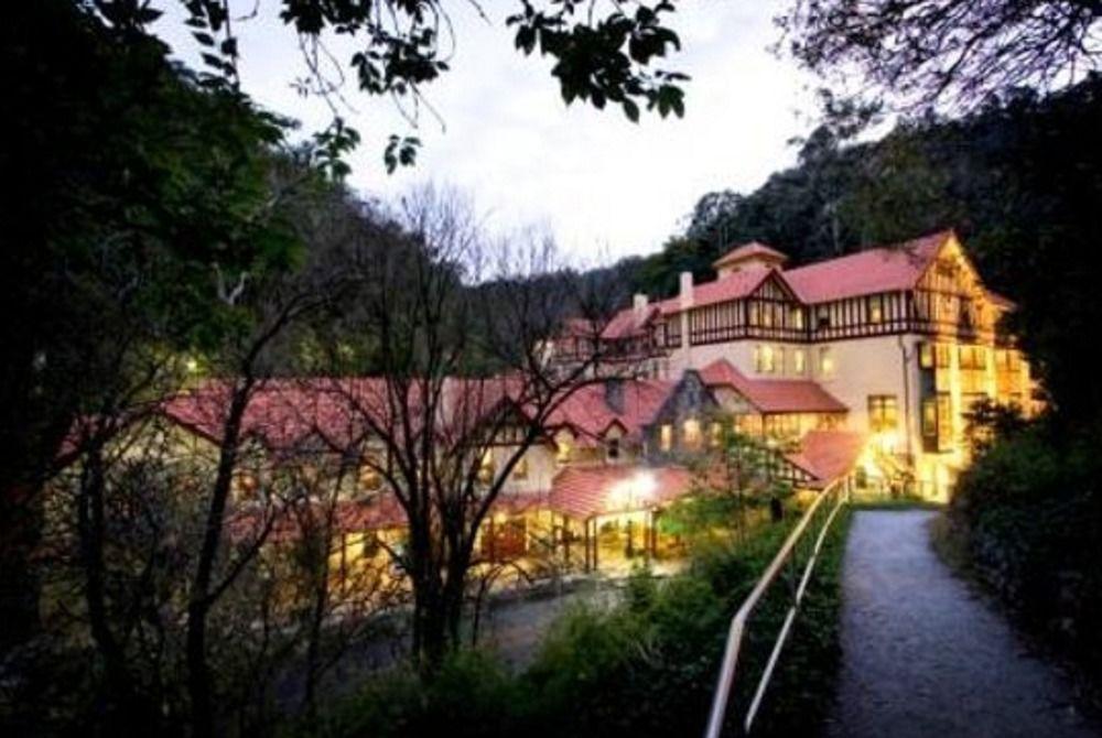 Hotel Jenolan Caves House Esterno foto
