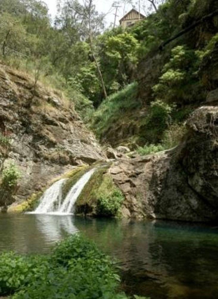 Hotel Jenolan Caves House Esterno foto