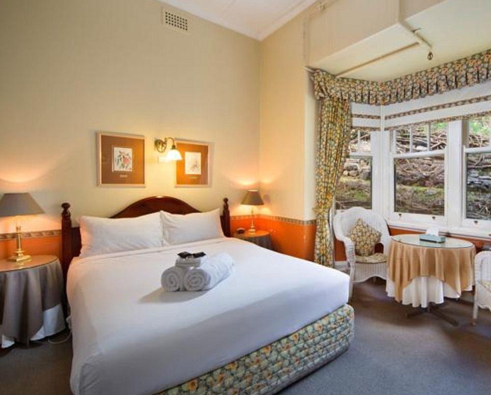 Hotel Jenolan Caves House Esterno foto