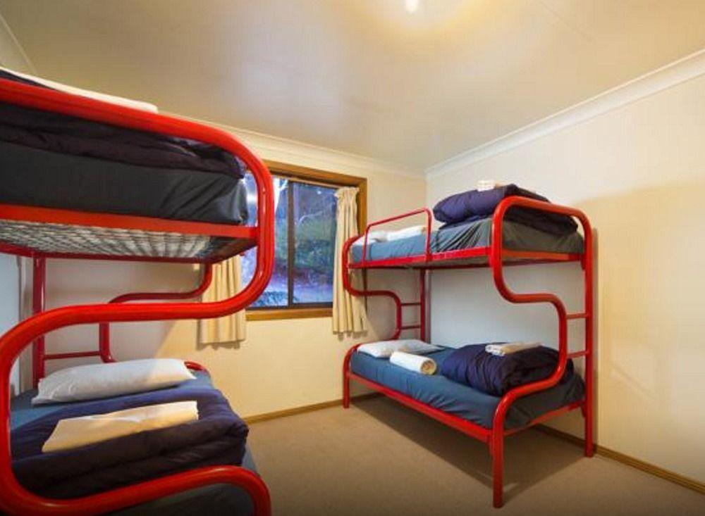 Hotel Jenolan Caves House Esterno foto