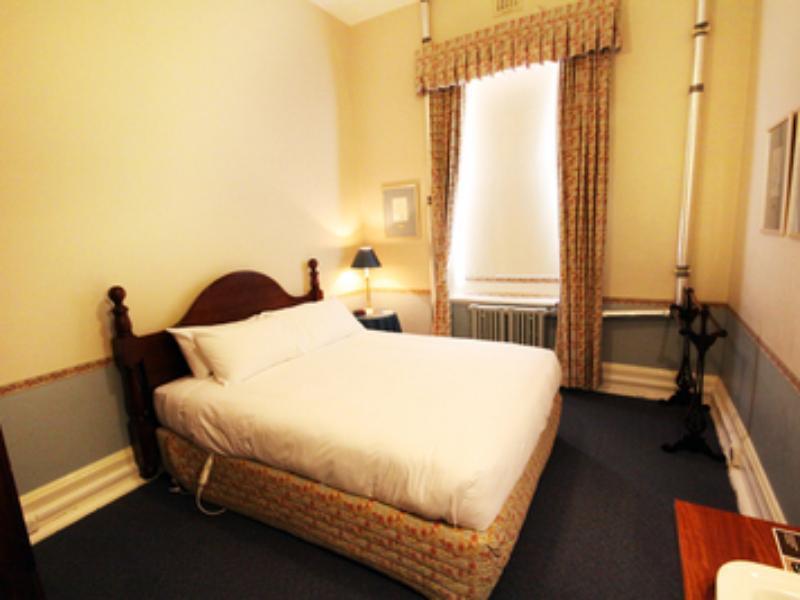 Hotel Jenolan Caves House Esterno foto