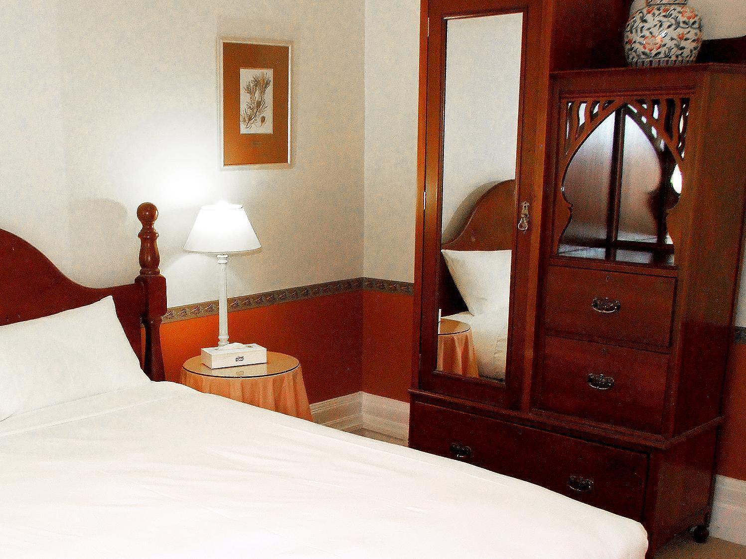 Hotel Jenolan Caves House Esterno foto
