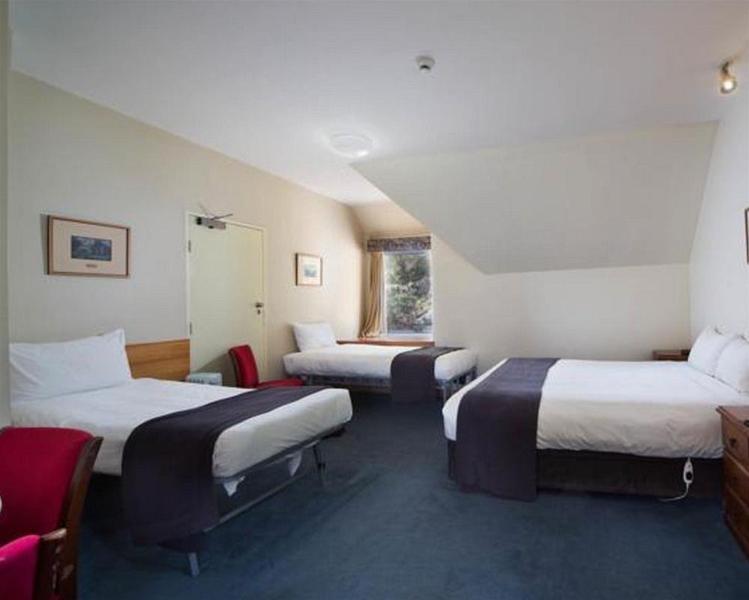 Hotel Jenolan Caves House Esterno foto