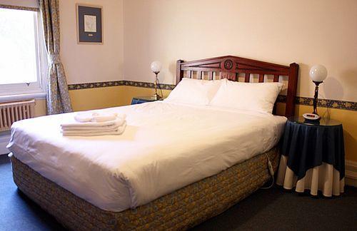 Hotel Jenolan Caves House Esterno foto