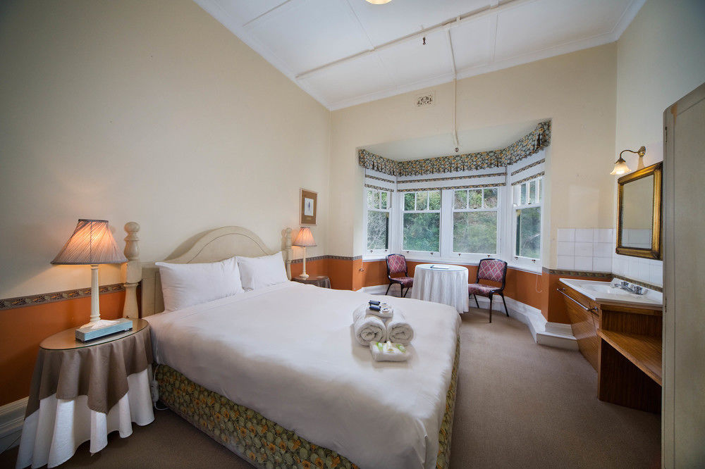 Hotel Jenolan Caves House Esterno foto
