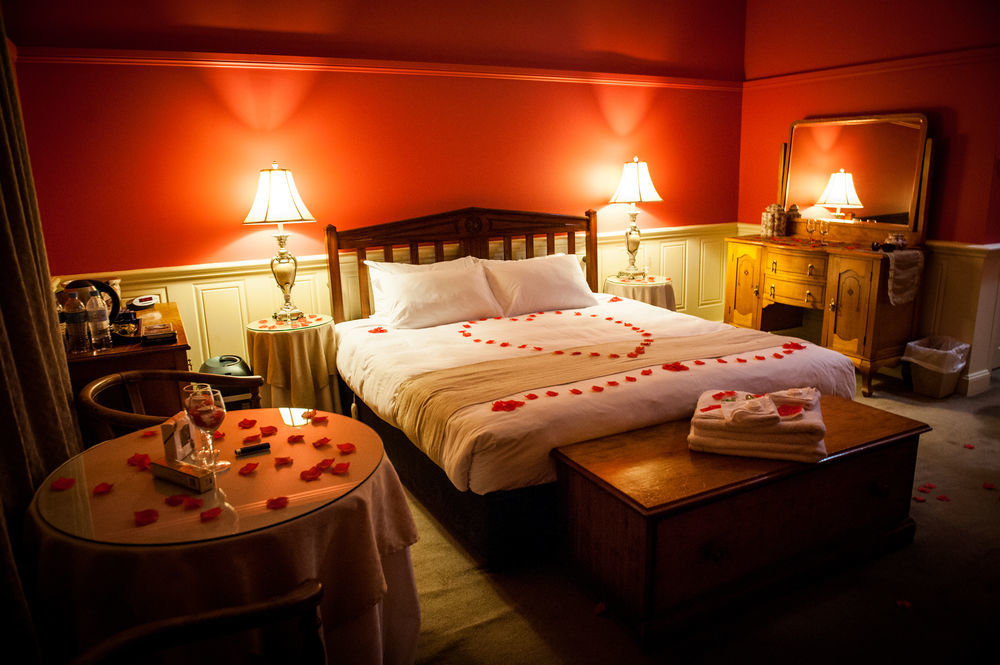 Hotel Jenolan Caves House Esterno foto
