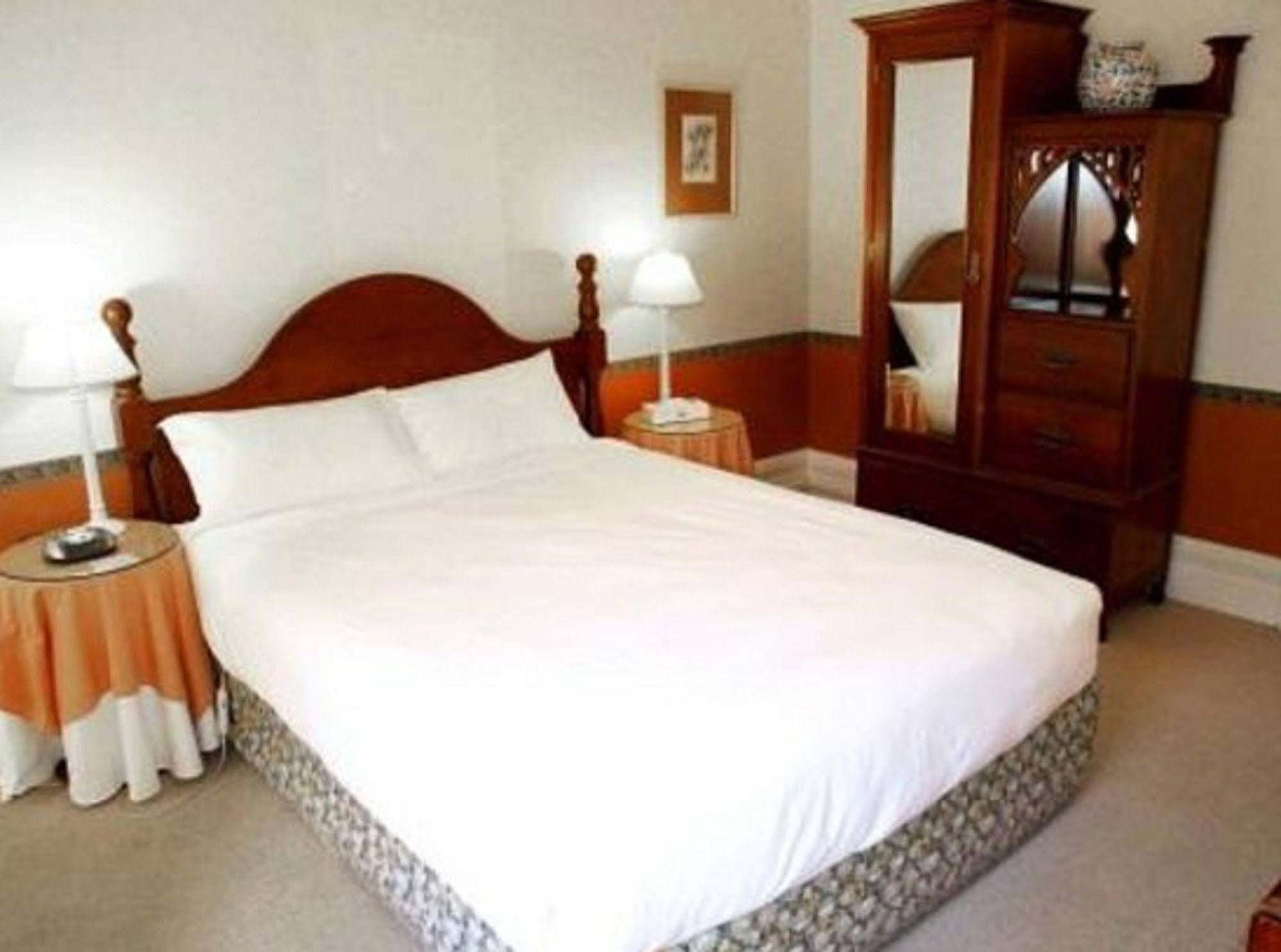Hotel Jenolan Caves House Esterno foto