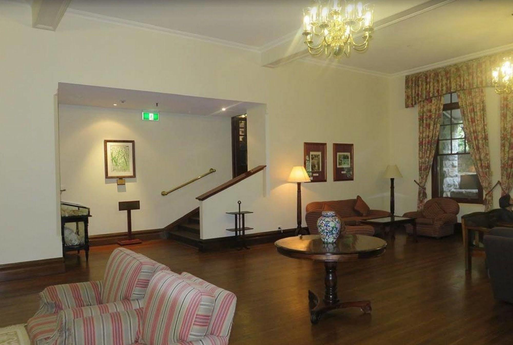 Hotel Jenolan Caves House Esterno foto