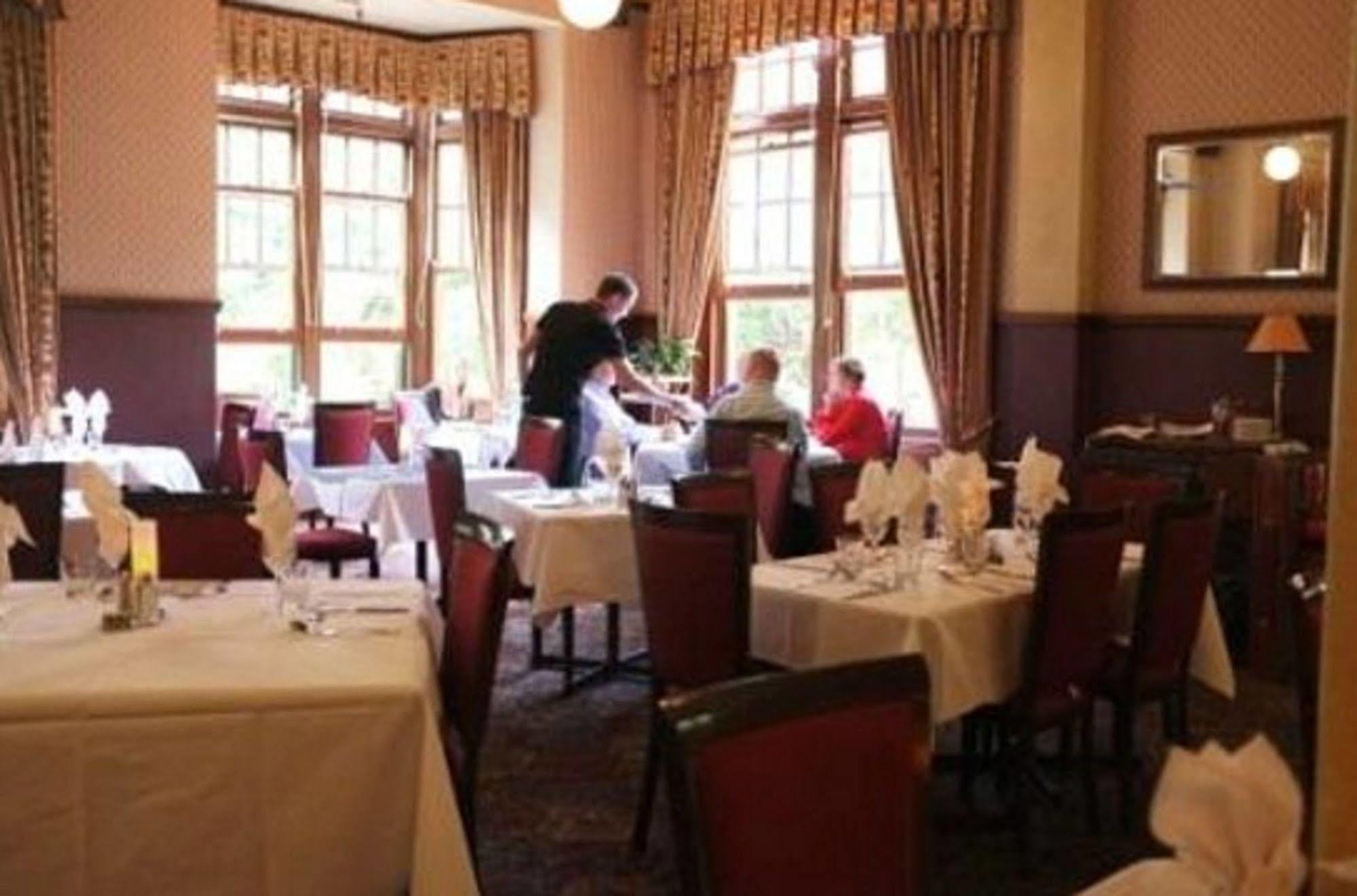Hotel Jenolan Caves House Esterno foto