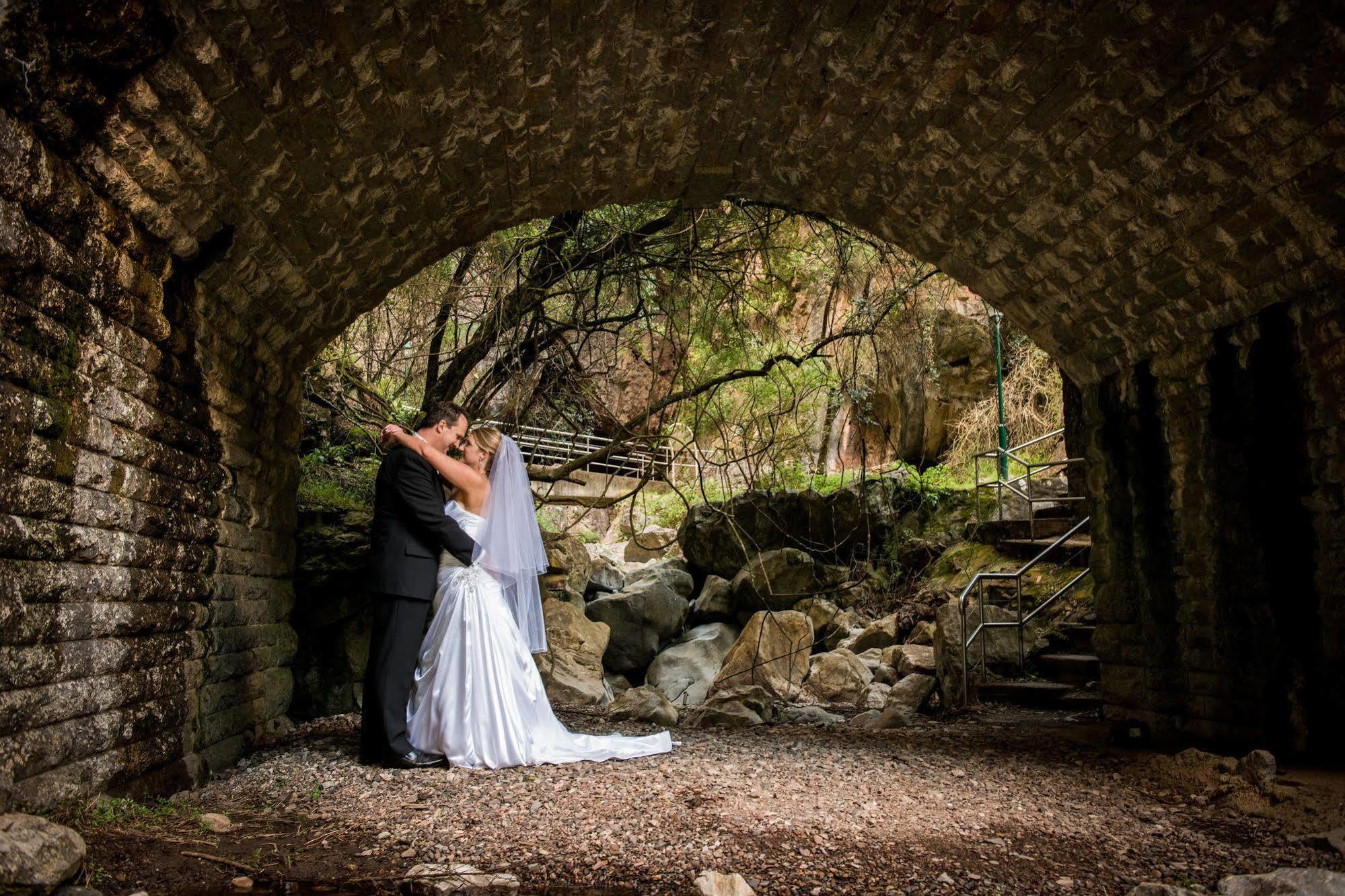 Hotel Jenolan Caves House Esterno foto
